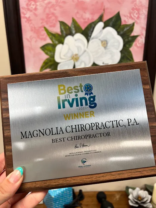 Magnolia Chiropractic, P.A. Picture 9