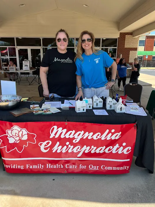 Magnolia Chiropractic, P.A. Picture 10