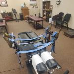 Scoliosis Treatment Center Irving | Dr Collin Hilliard