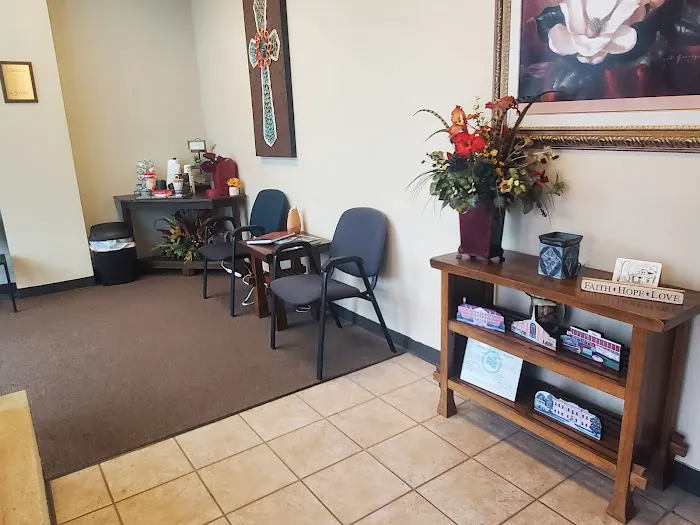 Scoliosis Treatment Center Irving | Dr Collin Hilliard Picture 6