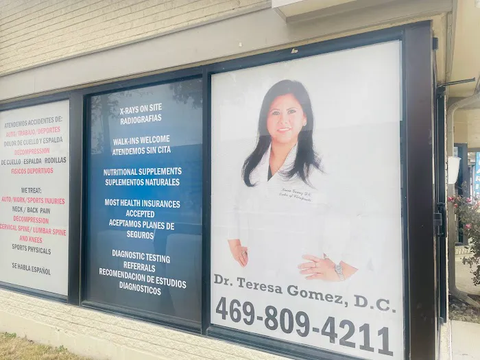 Angel Chiropractic Irving Clinic Picture 2