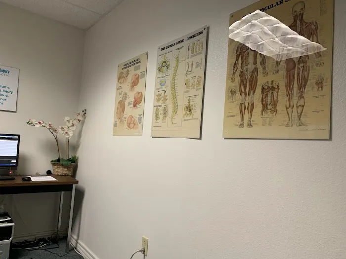 Accident and Injury Chiropractic Irving Picture 1
