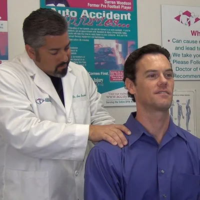 Accident and Injury Chiropractic Irving Picture 2