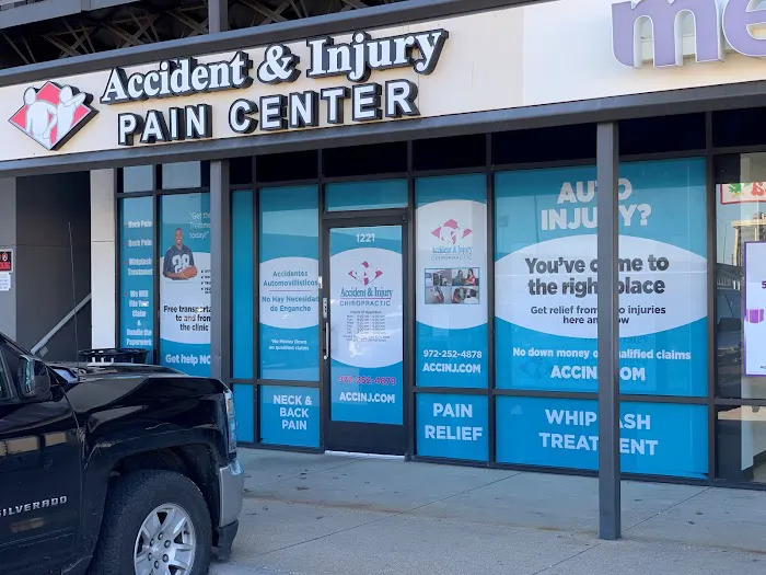 Accident and Injury Chiropractic Irving Picture 8