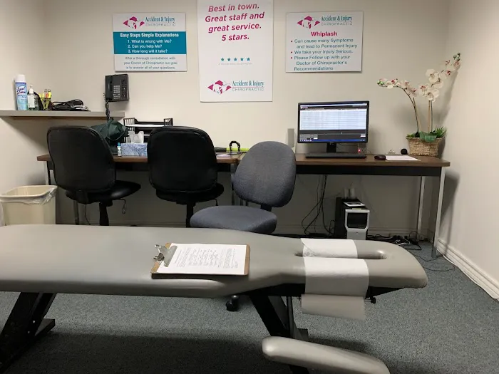 Accident and Injury Chiropractic Irving Picture 10