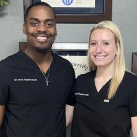 Dr. Creon Seastrunk ico