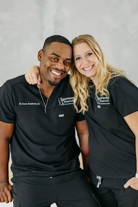 Seastrunk Chiropractic Picture 3