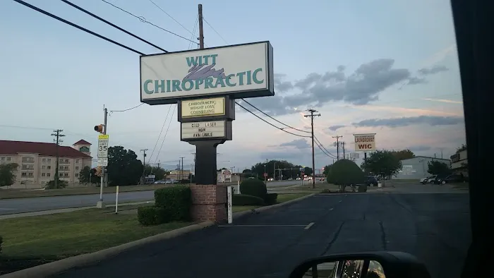Seastrunk Chiropractic Picture 6
