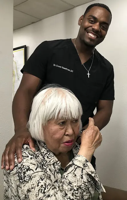 Seastrunk Chiropractic Picture 5