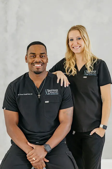 Seastrunk Chiropractic Picture 2