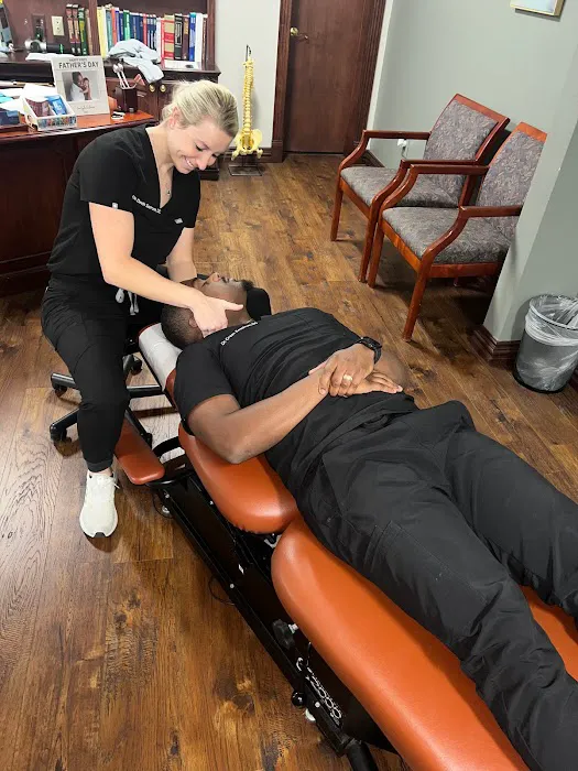 Seastrunk Chiropractic Picture 8