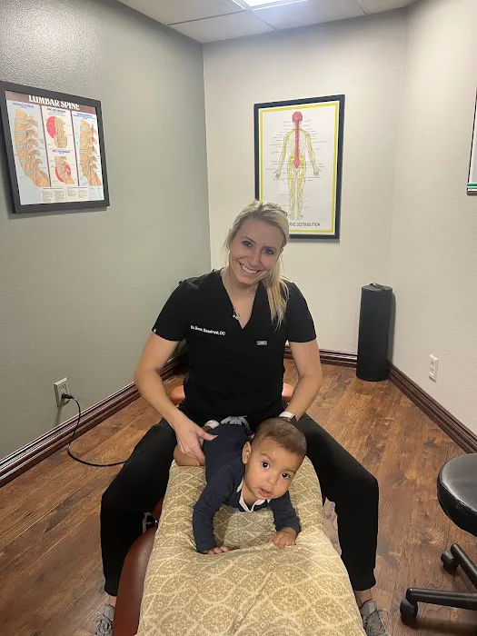 Seastrunk Chiropractic Picture 9