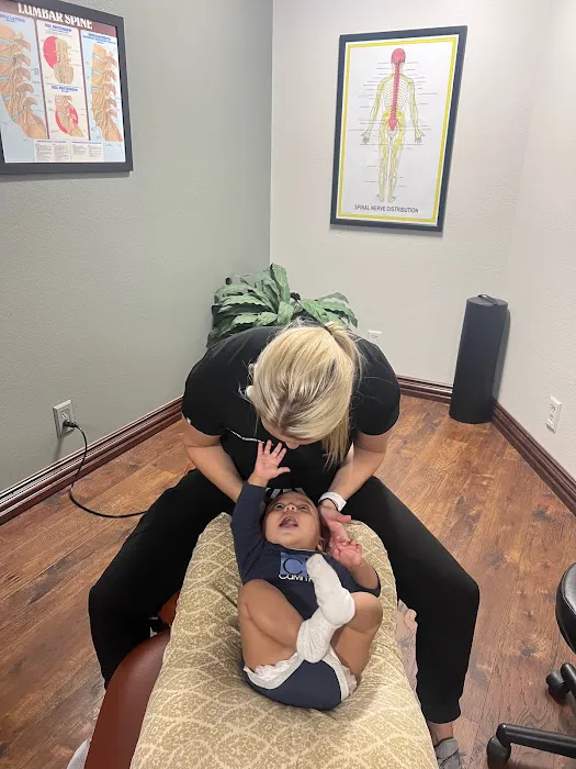 Seastrunk Chiropractic Picture 7