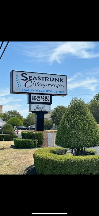 Seastrunk Chiropractic Picture 10
