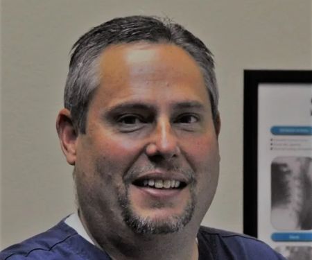 R2 Wellness Group, PLLC, Michael A. Johnson, DC