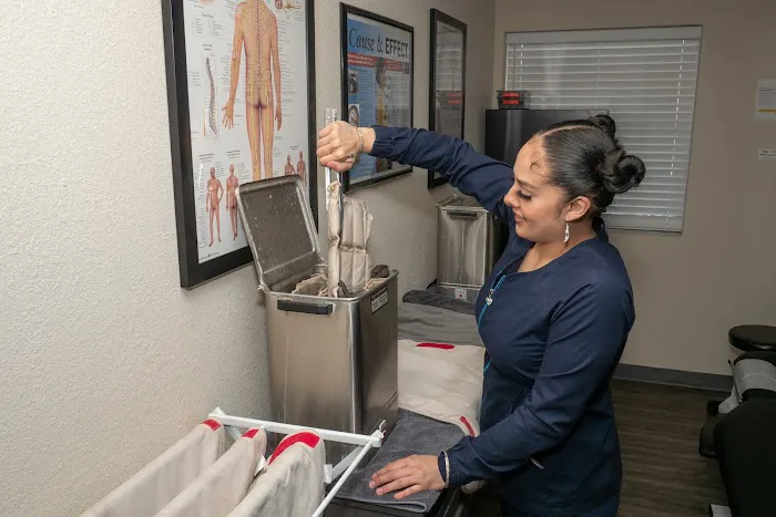 BodyWorks Chiropractic, PLLC Picture 3