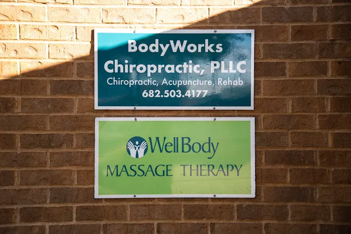 BodyWorks Chiropractic, PLLC Picture 9