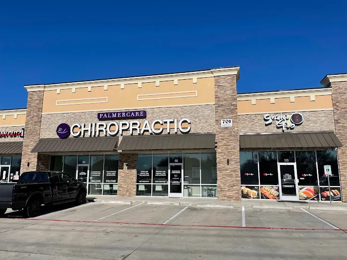 Palmercare Chiropractic Mansfield Picture 3