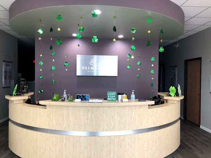 Palmercare Chiropractic Mansfield Picture 5