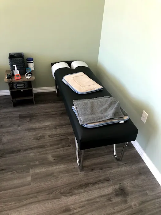 Palmercare Chiropractic Mansfield Picture 2