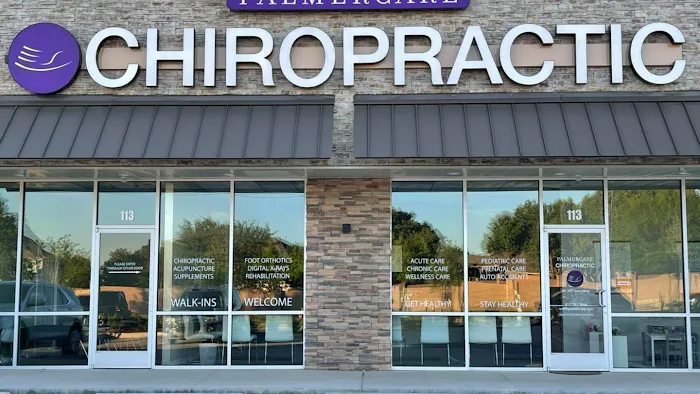 Palmercare Chiropractic Mansfield Picture 4