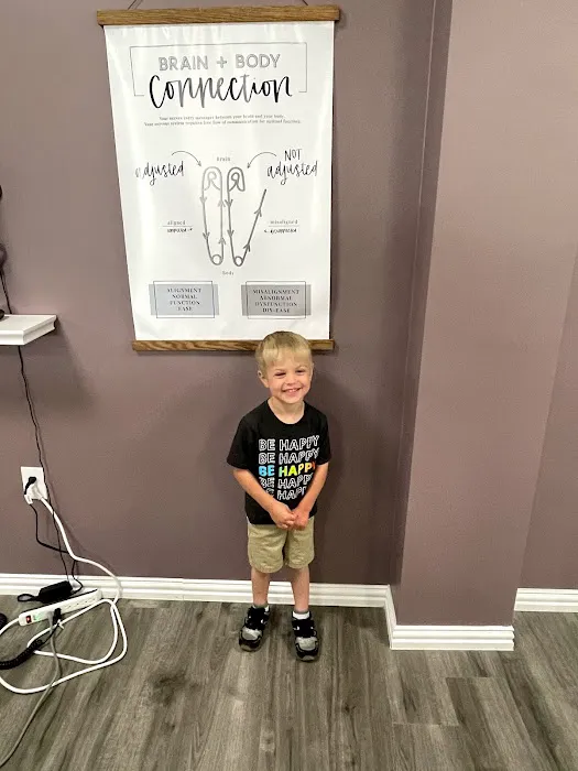 Palmercare Chiropractic Mansfield Picture 6