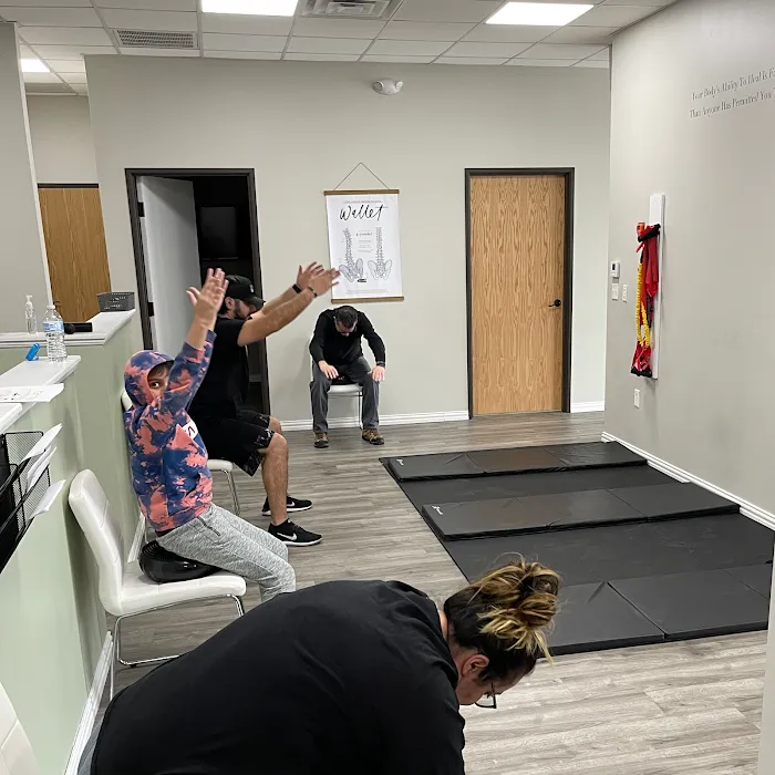 Palmercare Chiropractic Mansfield Picture 10