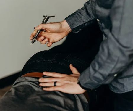 Freedom Chiropractic