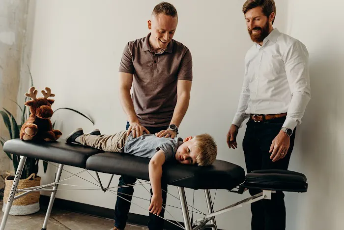 Freedom Chiropractic Picture 4