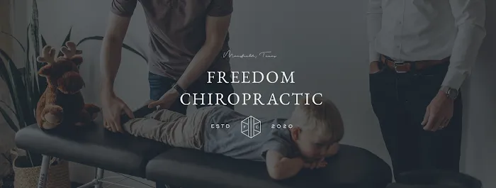 Freedom Chiropractic Picture 5
