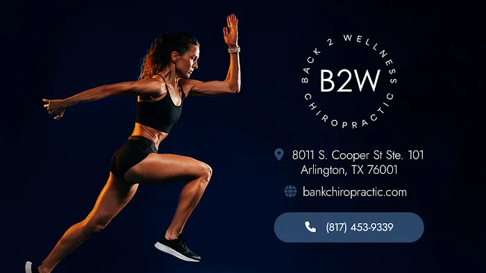 Back 2 Wellness Chiropractic Picture 1