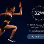 Back 2 Wellness Chiropractic