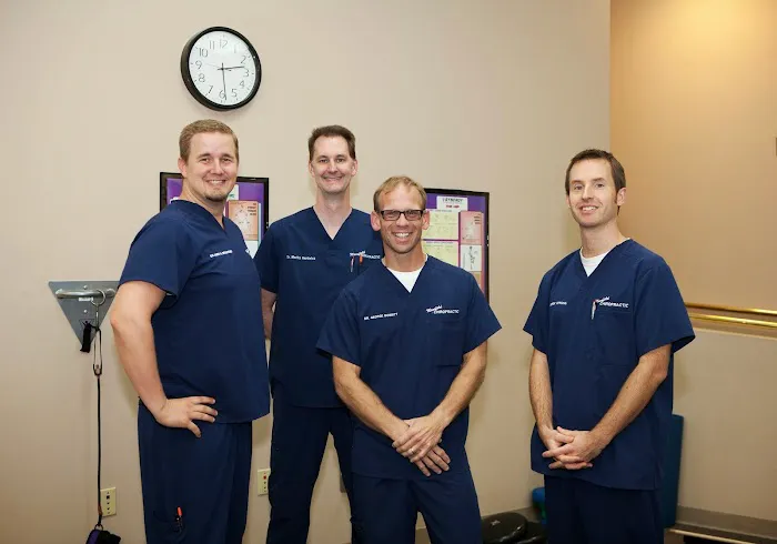 Mansfield Chiropractic Center LLC Picture 1