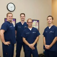 Mansfield Chiropractic Center LLC ico