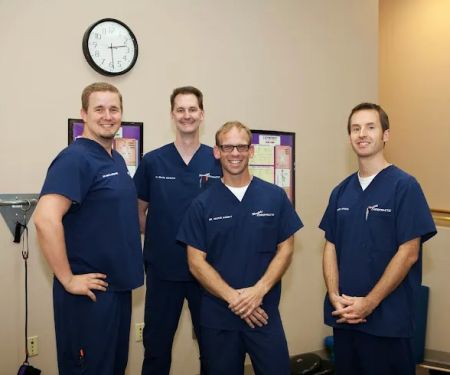 Mansfield Chiropractic Center LLC