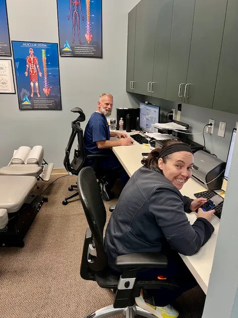 Mansfield Chiropractic Center LLC Picture 3