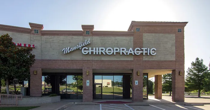 Mansfield Chiropractic Center LLC Picture 5