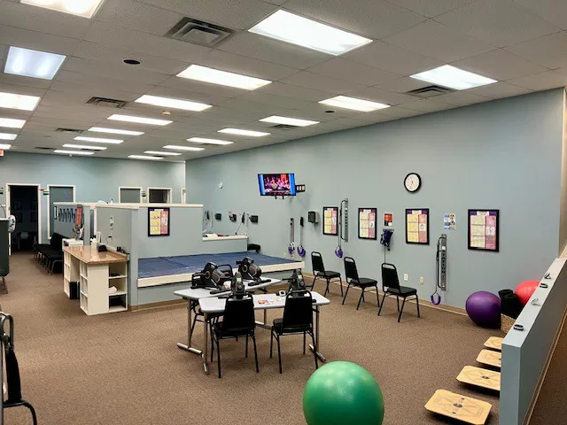 Mansfield Chiropractic Center LLC Picture 6