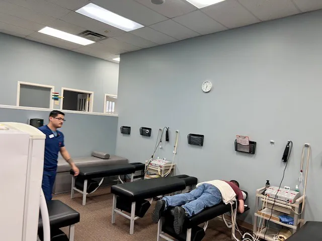 Mansfield Chiropractic Center LLC Picture 8