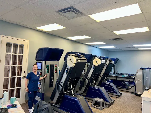 Mansfield Chiropractic Center LLC Picture 9