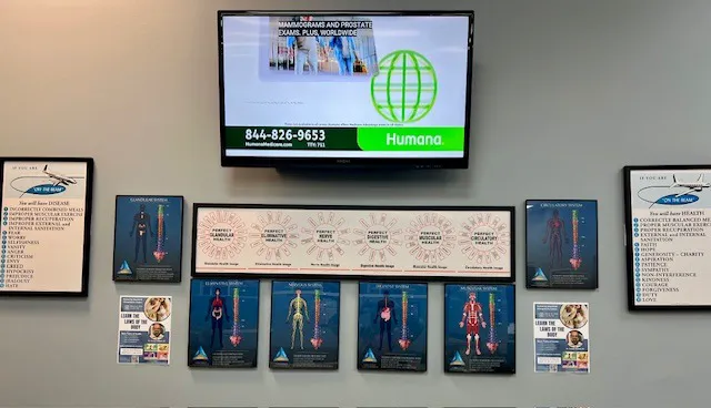 Mansfield Chiropractic Center LLC Picture 7