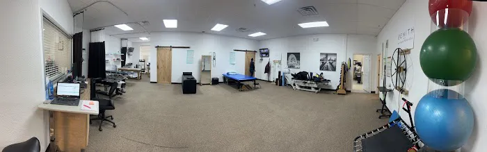 ZENITH - Injury Relief & Wellness Clinic Picture 6