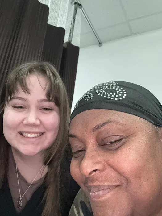 ZENITH - Injury Relief & Wellness Clinic Picture 1