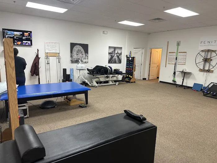 ZENITH - Injury Relief & Wellness Clinic Picture 8