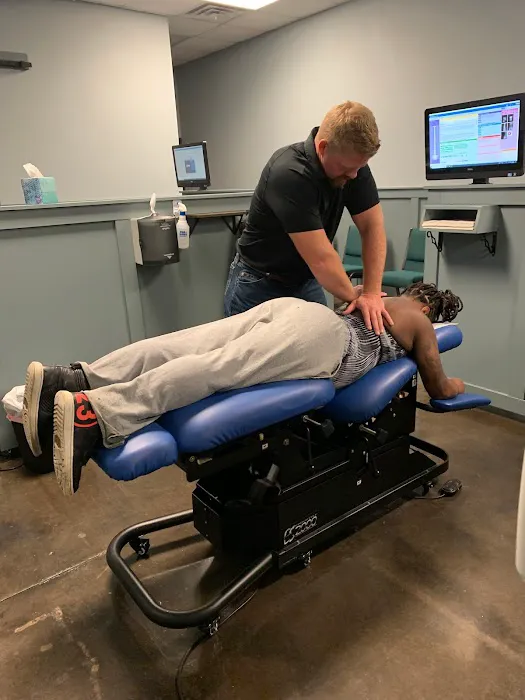 Spine In Motion Chiropractic Picture 2