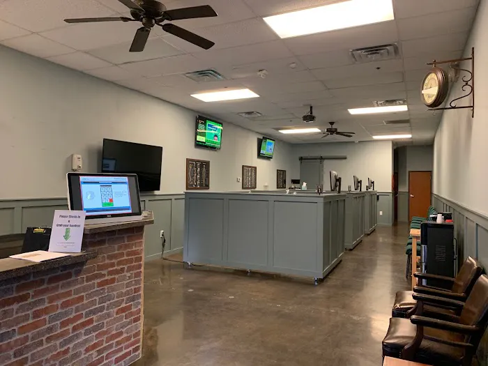 Spine In Motion Chiropractic Picture 8