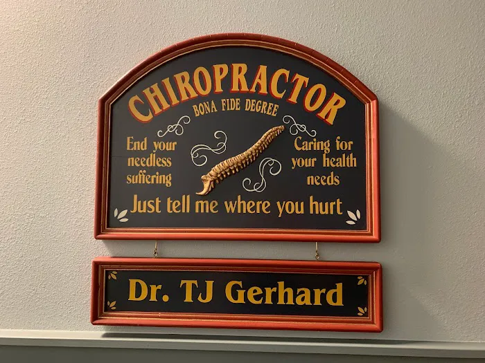 Spine In Motion Chiropractic Picture 7