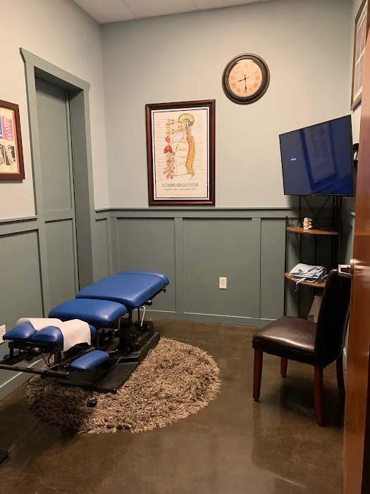 Spine In Motion Chiropractic Picture 6