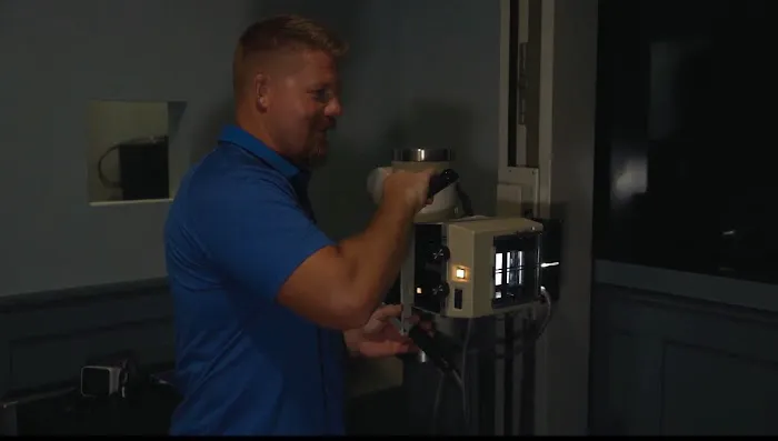 Spine In Motion Chiropractic Picture 9