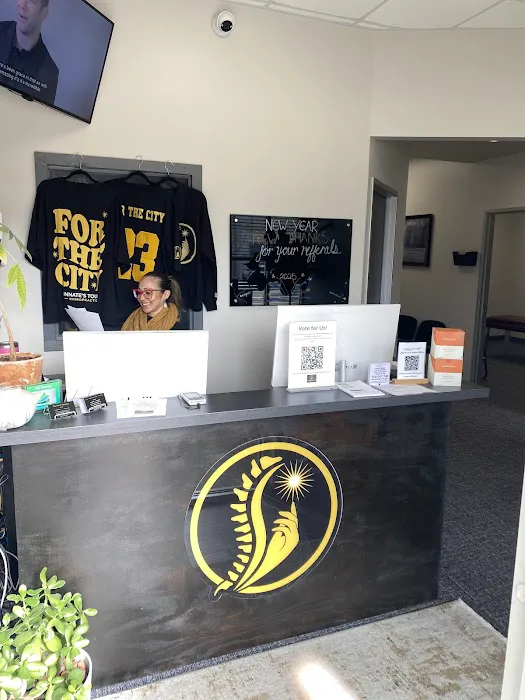 Innate's Touch Chiropractic Picture 1